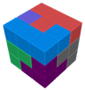 Soma Cube